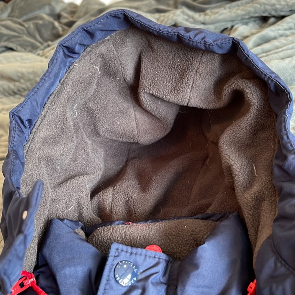 Gap jacket - Picture 2 of 4